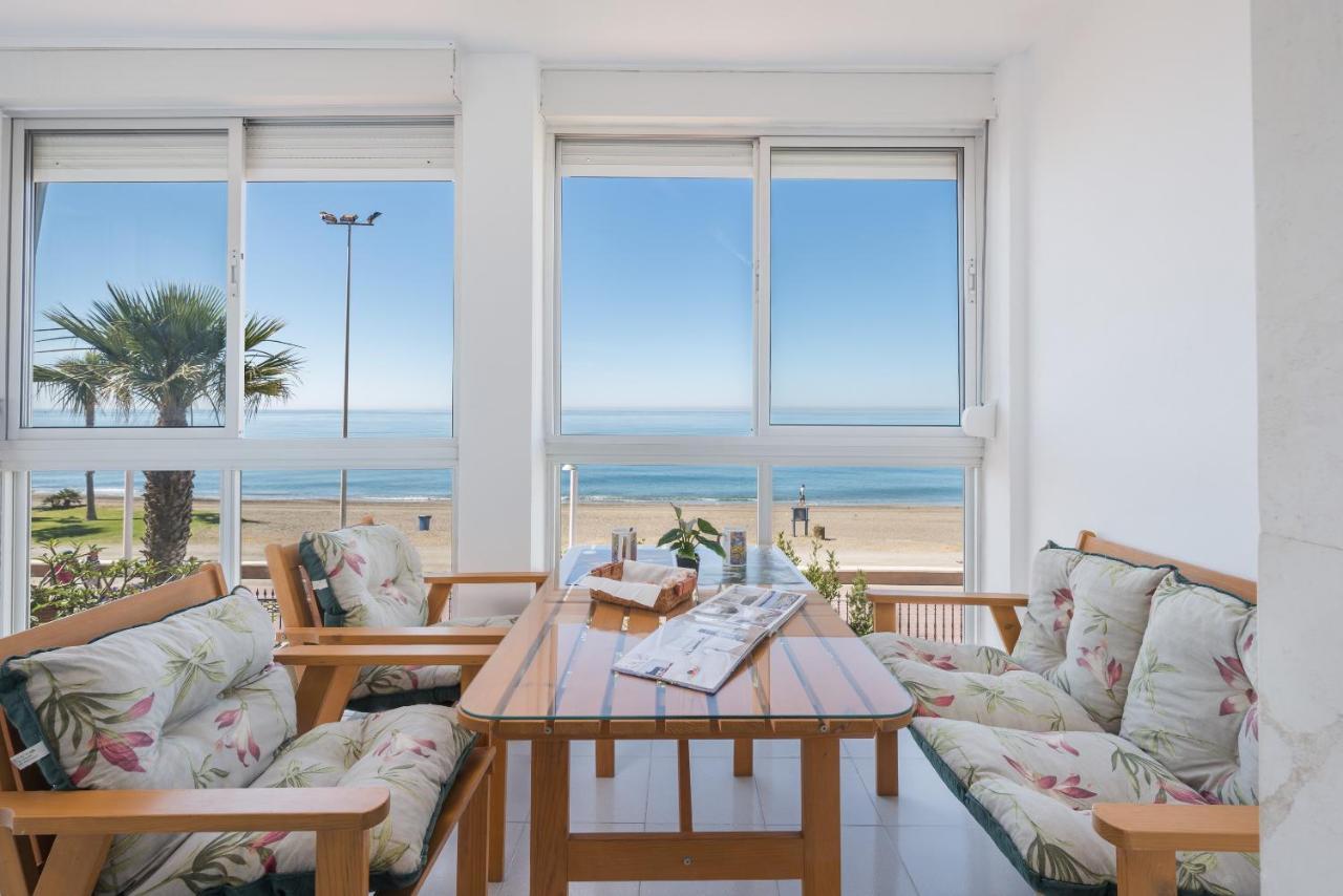 Wintowinrentals Views Of Dream & Luxury Location Rincón de la Victoria Exterior foto