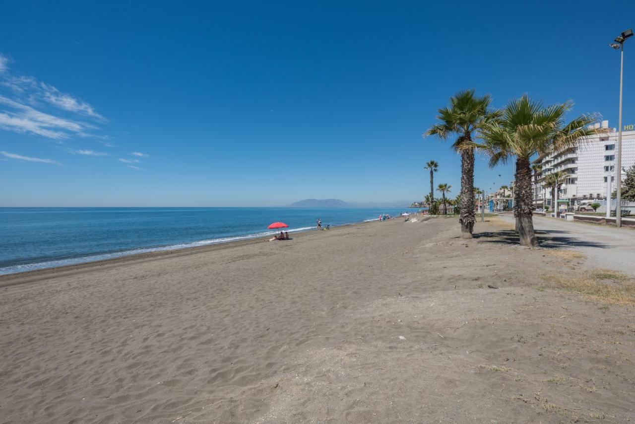 Wintowinrentals Views Of Dream & Luxury Location Rincón de la Victoria Exterior foto