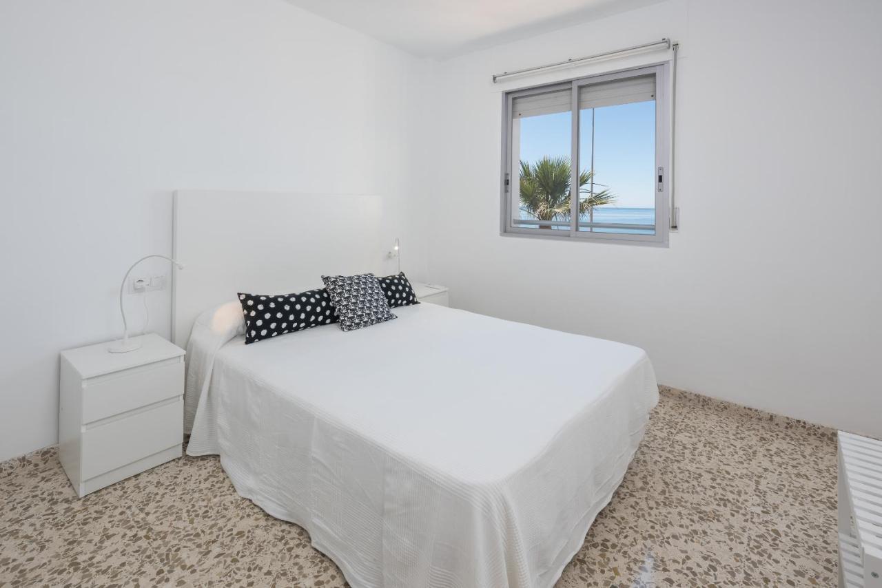 Wintowinrentals Views Of Dream & Luxury Location Rincón de la Victoria Exterior foto
