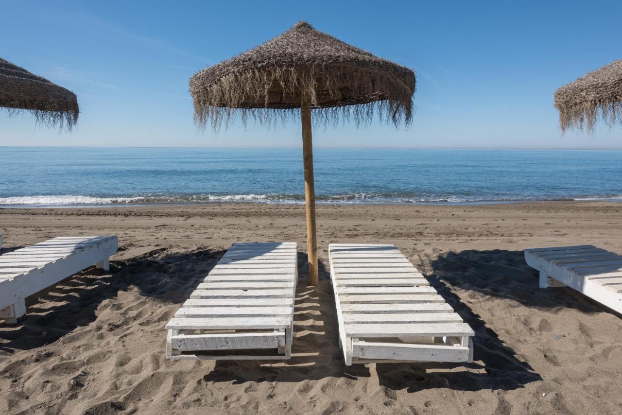 Wintowinrentals Views Of Dream & Luxury Location Rincón de la Victoria Exterior foto