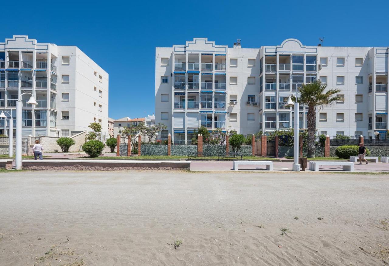 Wintowinrentals Views Of Dream & Luxury Location Rincón de la Victoria Exterior foto