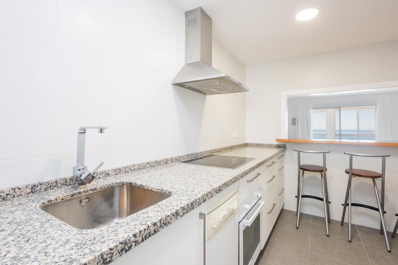 Wintowinrentals Views Of Dream & Luxury Location Rincón de la Victoria Exterior foto