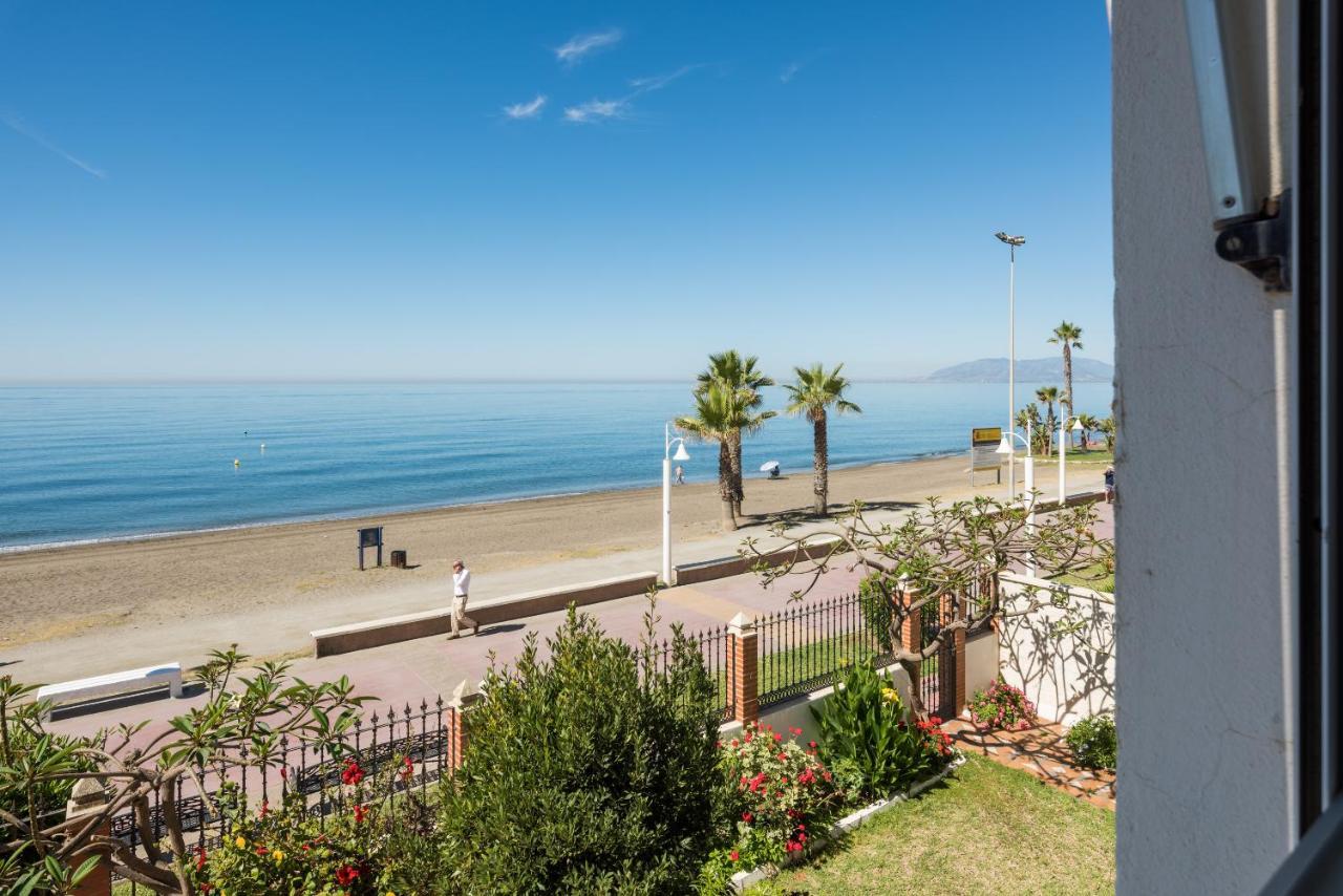 Wintowinrentals Views Of Dream & Luxury Location Rincón de la Victoria Exterior foto