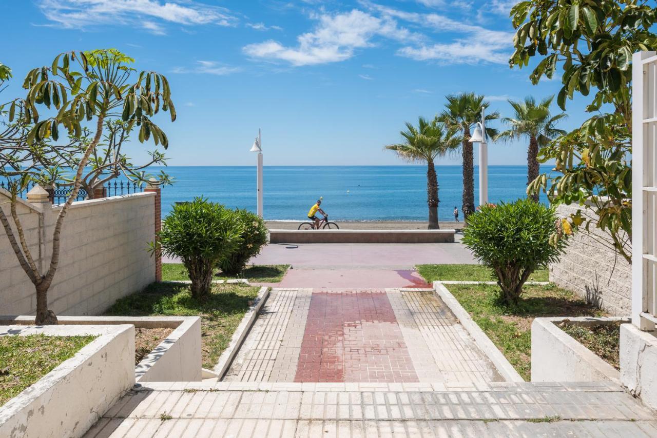 Wintowinrentals Views Of Dream & Luxury Location Rincón de la Victoria Exterior foto
