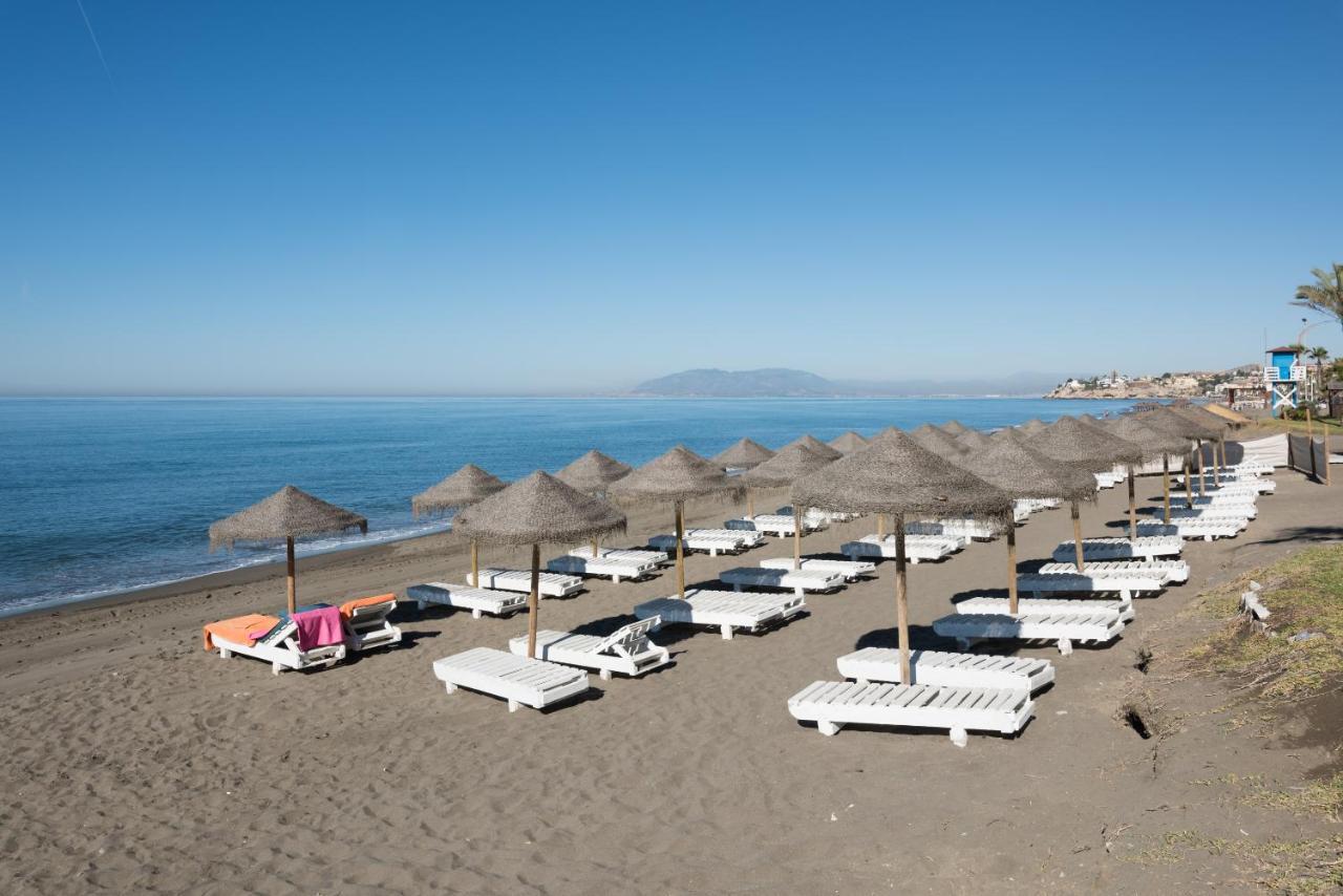 Wintowinrentals Views Of Dream & Luxury Location Rincón de la Victoria Exterior foto